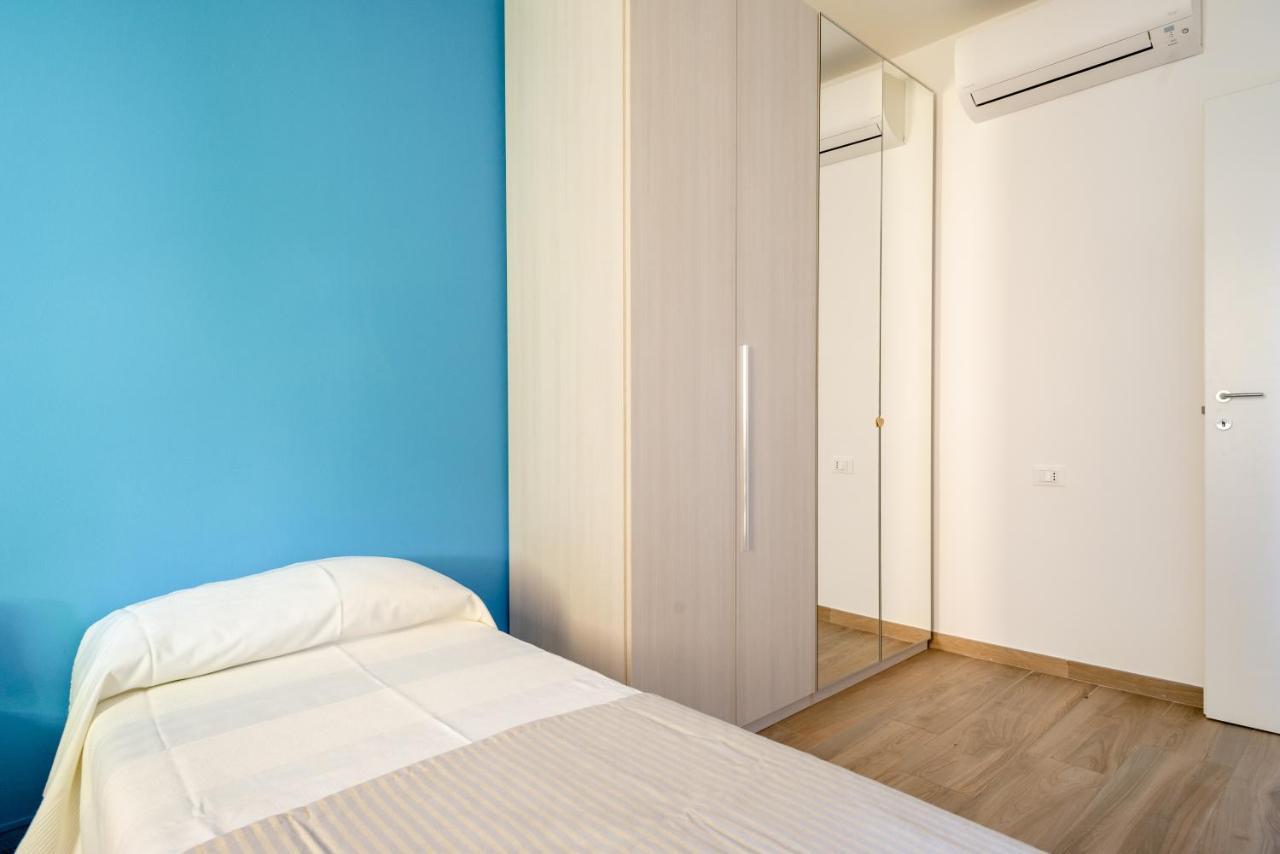 Apartamento So&Mi Sirmione Exterior foto