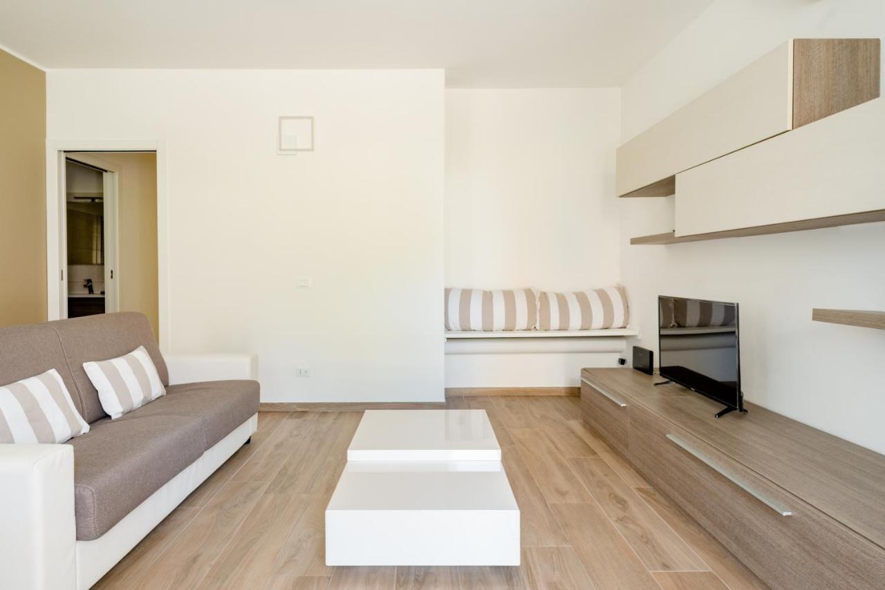 Apartamento So&Mi Sirmione Exterior foto