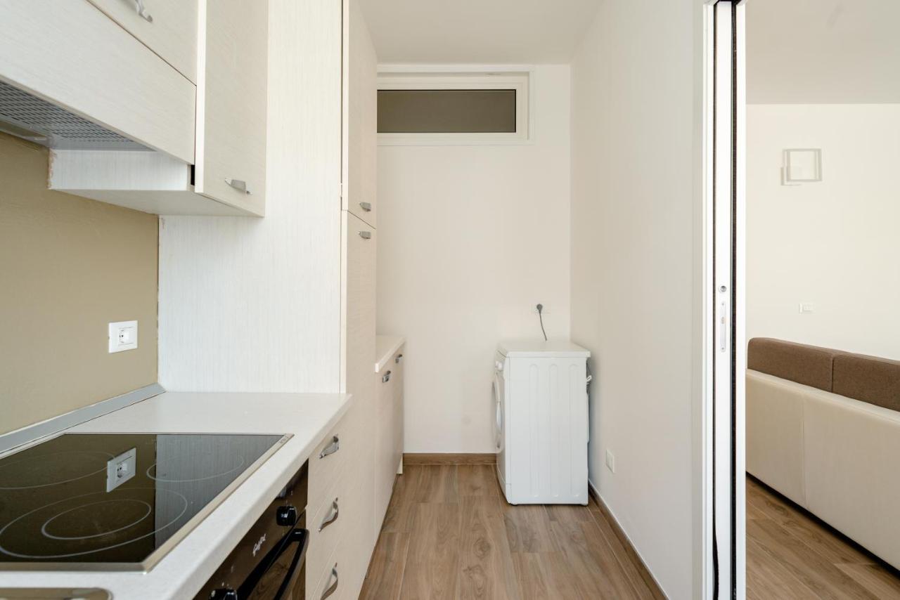 Apartamento So&Mi Sirmione Exterior foto