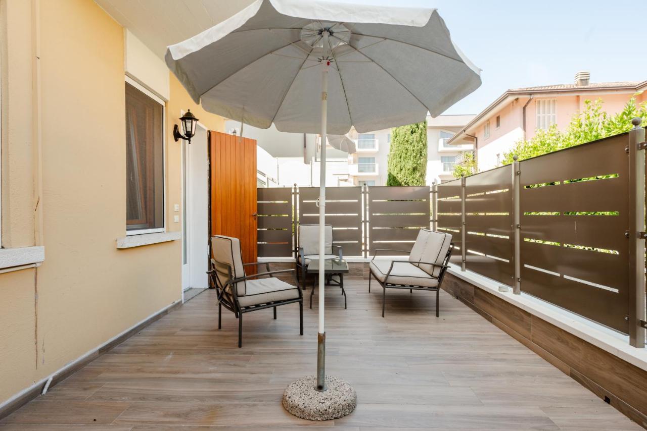 Apartamento So&Mi Sirmione Exterior foto