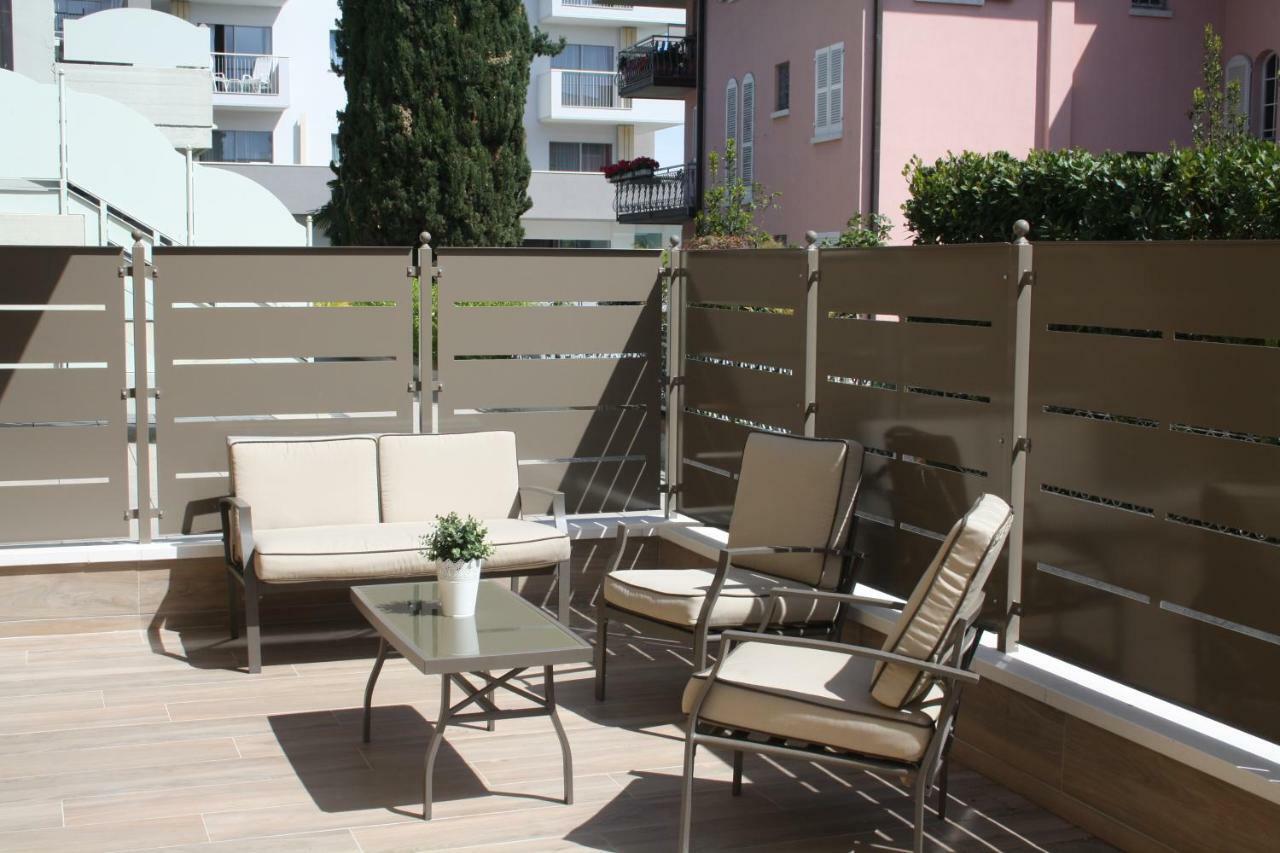 Apartamento So&Mi Sirmione Exterior foto